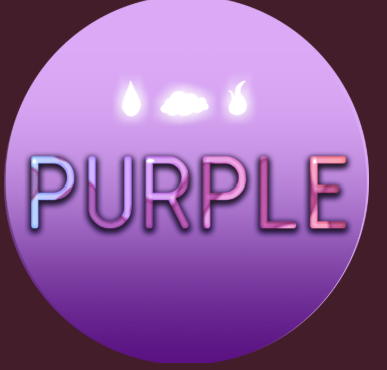 Purple Game Screenshot